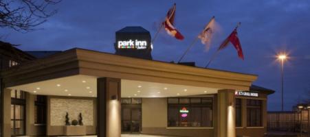 Park Inn by Radisson Toronto-Markham
